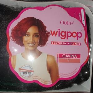 WigPop Full Synthetic Wig "Gavina"